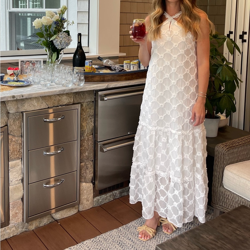 O.P.T Tilda Dress